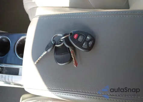 2017 Buick Enclave Leather из США, поврежденный, VIN 5GAKVBKD2HJ108200